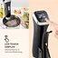 Су-от Klarstein Sous Vide Cooker (10030584) - миниатюра 4
