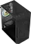 Корпус Aerocool Trinity Mini-G-BK-v2 RGB Black (ACCS-PV32033.11) - миниатюра 3