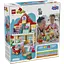 Конструктор LEGO DUPLO Peppa Pig Сімейний будинок 84 деталі (10467 - мініатюра 8