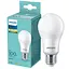 Лампа Philips LED 100W A60 E27 WW FRND 1PF/6DISC 13W (929002306895) - мініатюра 1