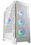 Корпус Cougar Airface Pro RGB White (Airface Pro RGB White) без блока питания - миниатюра 1