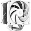 Кулер для процесора ID-Cooling Frozn A410 DW White (FROZN A410 DW) - мініатюра 1