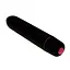 Вібратор для клітора Adrien Lastic Univibe 9 см чорний - мініатюра 2