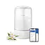 Увлажнитель воздуха Philips 1000 (HU1510/04) - миниатюра 2