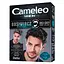 Фарба для бороди та волосся Delia Cameleo Men брюнет, 2x8+30 мл - мініатюра 1