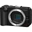 Бездзеркальний фотоапарат Canon EOS R50 V Body Black (6895C024) [133047] - мініатюра 2