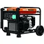 Інверторний бензиновий генератор Unicraft PG-I 65 SE (6707265) [158568] - мініатюра 1