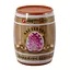 Мастурбатор яйце Pretty Love Bourbon Charming Barrel рожевий - мініатюра 7