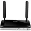 Бездротовий маршрутизатор (роутер) D-Link DWR-921 [114059] - мініатюра 1