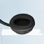 Гарнитура Media-Tech Sonique DS-2 Bluetooth+35 мм Li-Pol Black - миниатюра 7