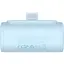 Внешний аккумулятор Baseus Compact Type-C Edition 5000mAh 20W Blue (P10068306313-00) [132862] - миниатюра 5