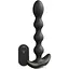 Анальний вібратор-намисто Dorcel Flexi Balls - мініатюра 1