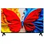 Телевизор 32" TCL 32S5K Black - миниатюра 1