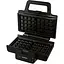 Вафельниця Silver Crest SW 900 A1 XXL, 900 Вт, для 2 бельгійських вафель, антипригарне покриття ILAG Select SP-300, без BPA - мініатюра 2
