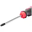 Викрутка Wurth Zebra Red Stripe Tx27-ST-L100 (575144427) - мініатюра 2