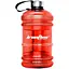 Пляшка IronFlex Gallon Hydrator 2.2 л Red - мініатюра 1