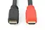 Digitus Кабель HDMI UHD 4K, w/Ethernet/Amplifier, type A M/M[15 m (AK-330118-150-S)] - мініатюра 3