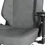 Игровое кресло HATOR Arc 3 S Velour Grey (HTC3446S) - миниатюра 7