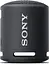 Портативна колонка Sony SRS-XB13 Black (SRSXB13B) - мініатюра 4