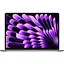 Apple MacBook Air 15" M2 Space Gray 2023 (MQKQ3) - мініатюра 1