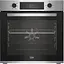 Электрический духовой шкаф Beko BBIE123002XD - миниатюра 1