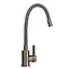 Змішувач для кухні Globus Lux WIEN SUS2-203SG - мініатюра 2
