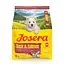Сухий корм для собак Josera Mini Junior Duck & Salmon 900 г - мініатюра 3