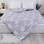 Одеяло шерстяное Руно Light beige 155х210 см 317.29ШЕУ_Light beige - миниатюра 8