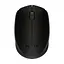 Мышка Logitech B170 Black (910-004798) - миниатюра 1