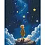 Картина за номерами "Маленький принц" 16120-AC 40х50 см - мініатюра 1
