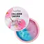 Патчі для шкіри навколо очей Sadoer Collagen Sakura з мультиефектом, 60 шт. (SD92687) - мініатюра 1