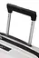 Валіза 55 См Samsonite UPSCAPE CLOUD WHITE 55x40x20(23) KJ1*25001 - мініатюра 15