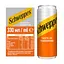 Напиток сокосодержащий Schweppes Tangerine сильногазированный ж/б 330 мл (924934) - миниатюра 3