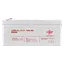 Аккумулятор гелевой LPM-GL 12V-200 Ah - миниатюра 4