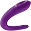 Вибратор для пар Satisfyer Partner Double Classic SO1235 (95348) - миниатюра 5