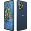 Смартфон HMD Crest 5G 8/256Gb Blue - миниатюра 3