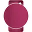 Чохол Silicone Cover Lakshmi Full Camera (A) для Samsung Galaxy A03 Core Бордовий / Marsala - мініатюра 3