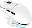 Миша Ajazz AJ159P MC White Charging Dock (AJ159P-MC-W) - мініатюра 1