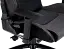 Геймерское кресло GT Racer черное (X-2420 Black) - миниатюра 12