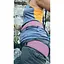 Страховочная система Edelrid Autana II Raspberry Rose XS (1017-749280042220) - миниатюра 9