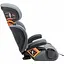 Автокрісло Chicco KidFit ClearTex Plus Сіре (79627.12.07) - мініатюра 4