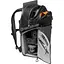 Рюкзак для фотоаппарата Lowepro Photo Active BP 300 AW Black/Dark Grey (LP37255-PWW) [156384] - миниатюра 6