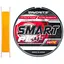 Шнур Favorite Smart PE 4x 150м #0.5/0.117мм 3.6кг Оранжевый (1013-1693.10.40) - миниатюра 1