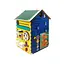 Развивающая игрушка Бизикуб Temple Group Домик TG200038 55х30х30 см - миниатюра 1