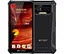 Захищений смартфон Oukitel F150 6/64GB АКБ 8 000мАг Black - мініатюра 1