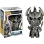 Фигурка Funko Pop Фанко Поп Властелин колец Властелин Кольца Саурон 10 см Movies LH S 122 - миниатюра 1