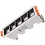 Світильник точковий Brille HDL-DT 200/5*2W NW 36-205 - мініатюра 1