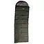 Спальний мішок Lugi з капюшоном хакі 210 x 70 см (LU-010) - мініатюра 1