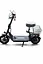 Электросамокат с сидением 14 дюймов EKAM-15 (1000W/48V/18Ah) Черный - миниатюра 1