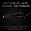 Клавиатура механическая Logitech G PRO Mechanical Gaming Keyboard - Shroud Edition (920-009849) - миниатюра 2
